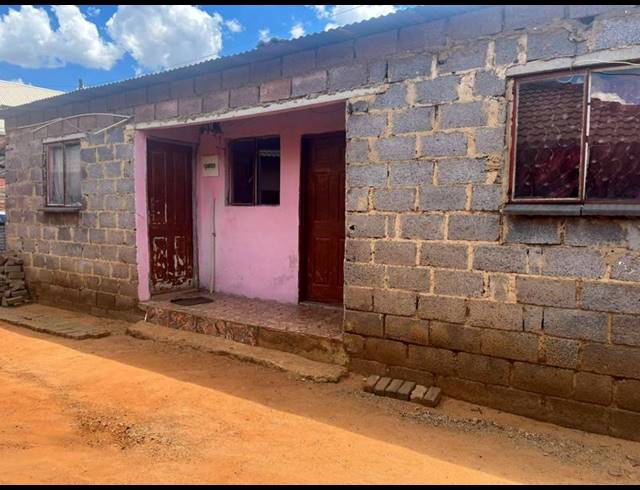 3 BEDROOM HOUSE FOR SALE IN LENASIA